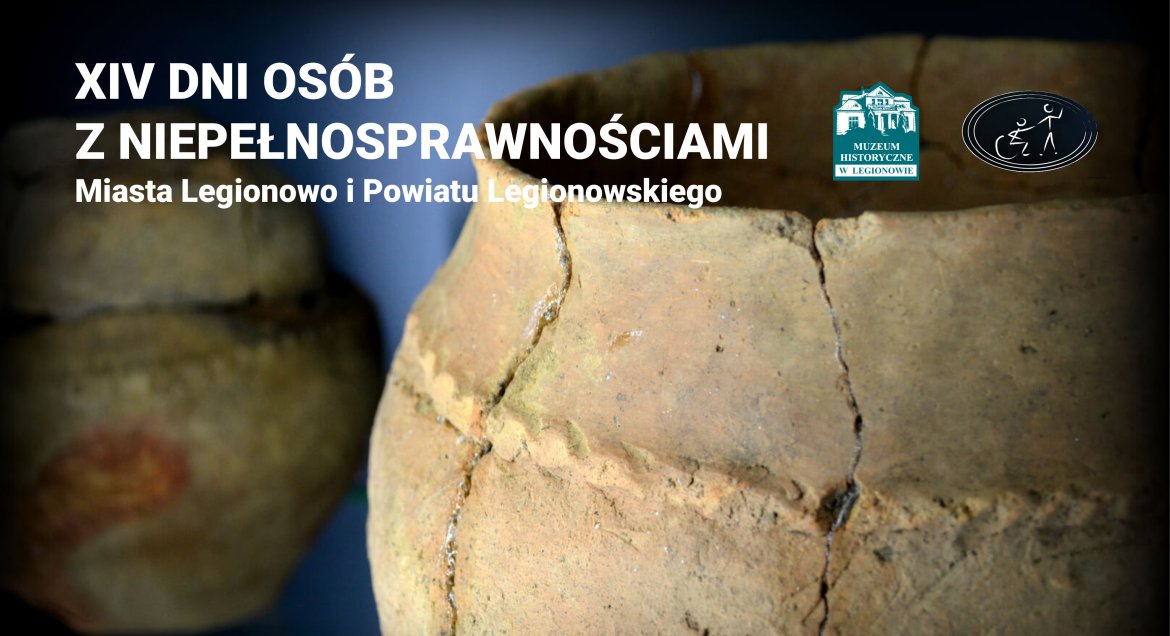 Plakat zawierający informacje o wydarzeniu.  Te informacje są podane w aktualności