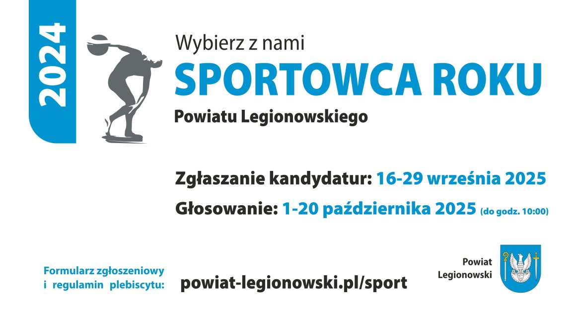 Plakat na wydarzenie, szczegóły znajdują się w aktualności