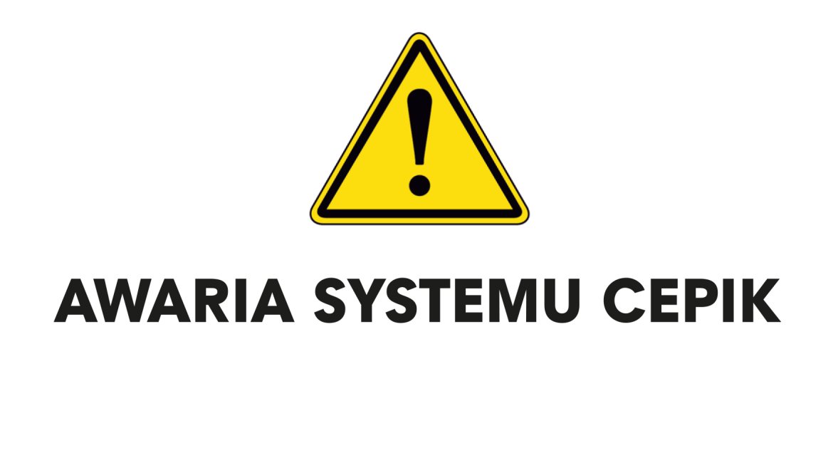 Praca systemu CEPIK została przywrócona