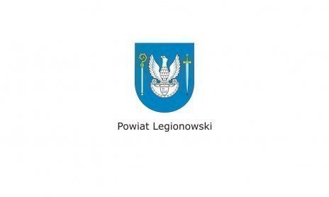 Herb Powiatu Legionowskiego