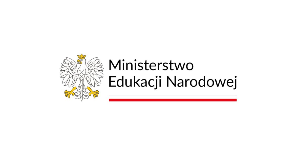 logo Ministerstwa Edukacji Narodowej