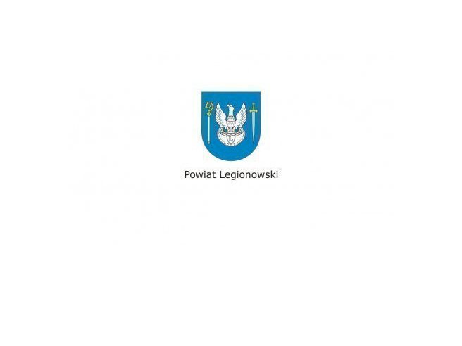 Herb Powiatu Legionowskiego