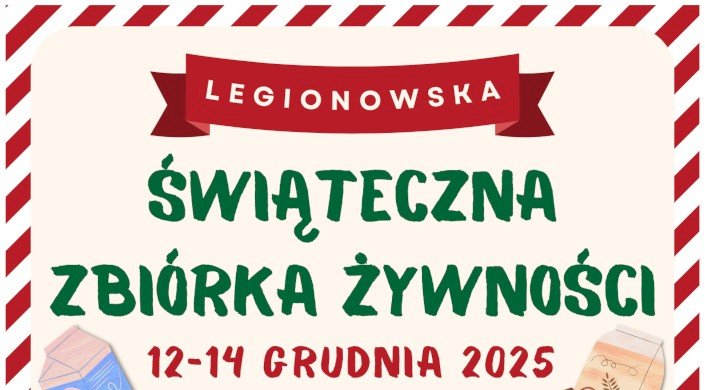 Plakat zawierający informacje o wydarzeniu.  Te informacje są podane w aktualności.