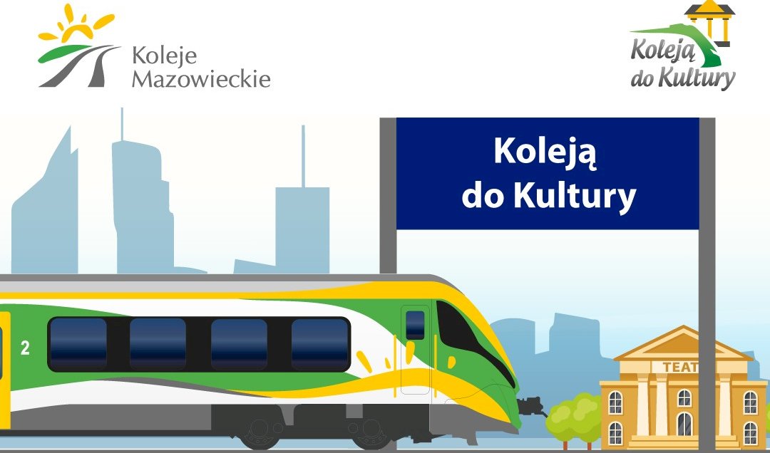 Plakat zawierający informacje o wydarzeniu.  Te informacje są podane w aktualności.