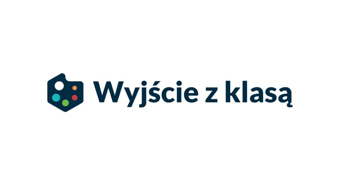 logo wyjscie z klasą