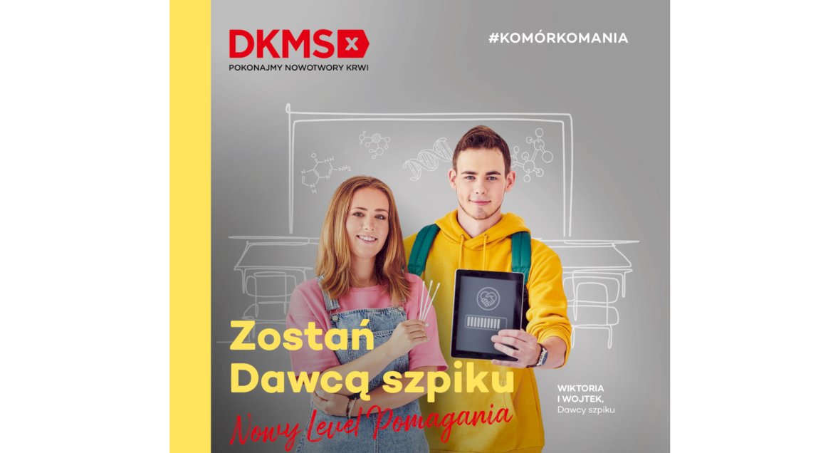 zdjęcie zachęcające do akcji
