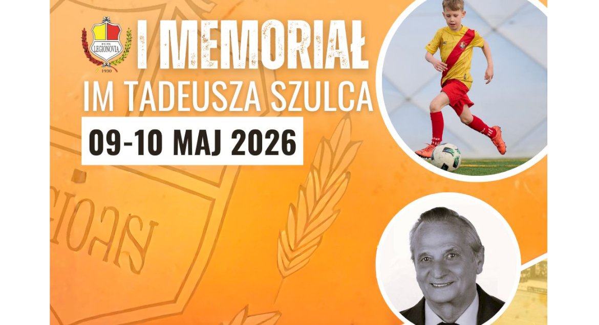 plakat z tytułem wydarzenia