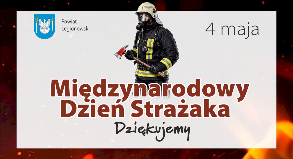 Dzień Strażaka