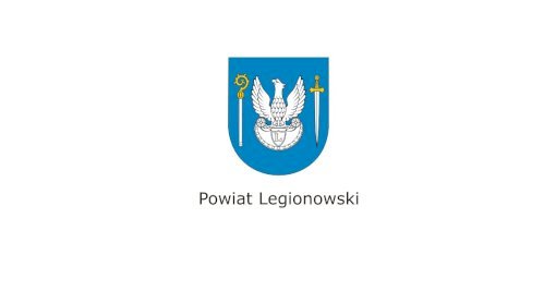 Herb powiatu legionowskiego