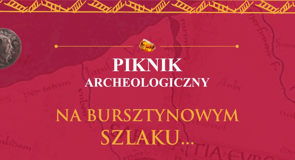 Plakat zawierający informacje o wydarzeniu.  Te informacje są podane w aktualności.
