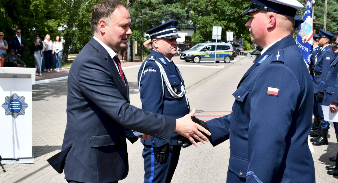Święto Policji