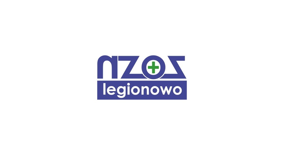 logo NZOZ Legionowo