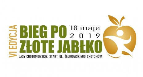 VI Bieg po Złote Jabłko