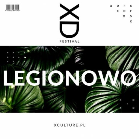 XDance Festival