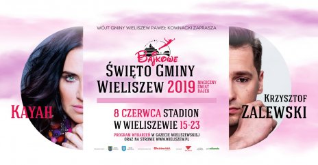 Święto gminy Wieliszew