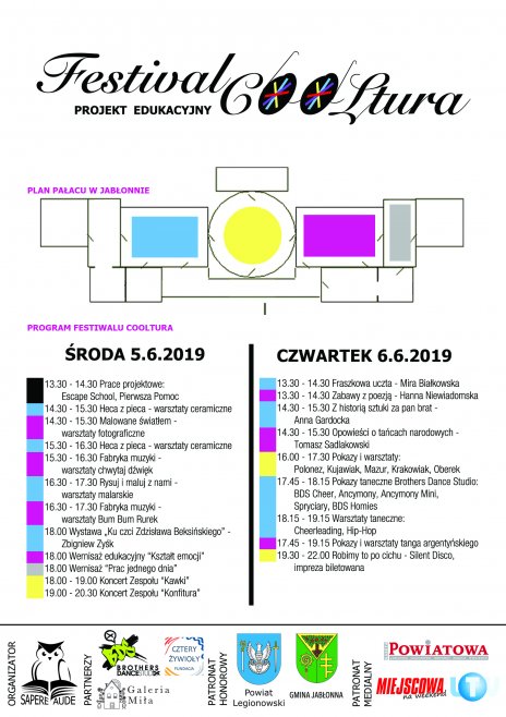 Festiwal COOLtura