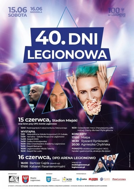 40. Dni Legionowa
