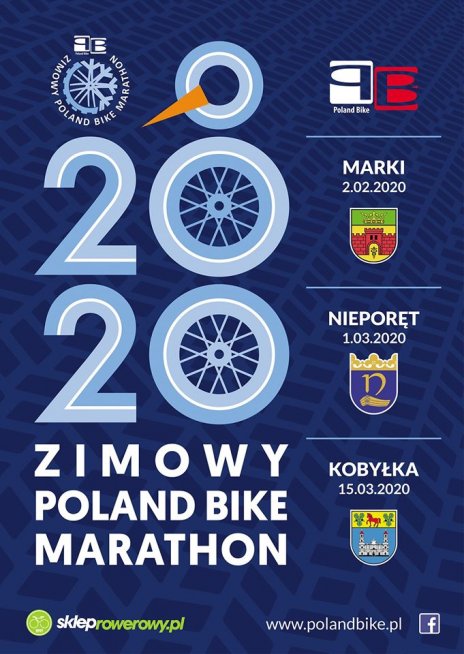 Zimowy Poland Bike Marathon