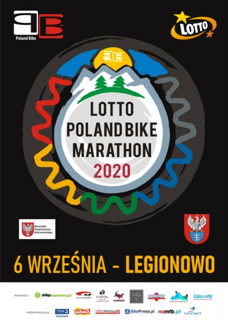 Lotto Poland Bike - Legionowo