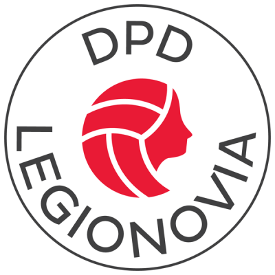 Siatkówka kobiet: DPD Legionovia Legionowo - Grot Budowlani Łódź