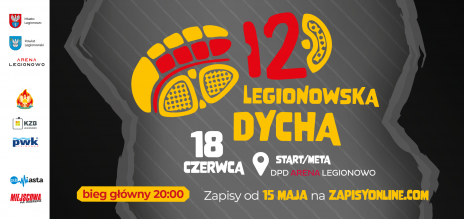 Plakat zawierający informacje o wydarzeniu. Adres, godziny. Te informacje są podane w aktualności.