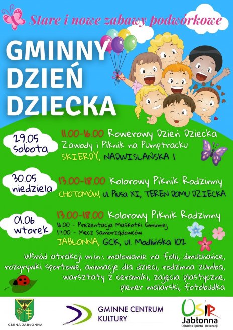 Plakat zawierający informacje o wydarzeniu. Adres, godziny. Te informacje są podane w aktualności.