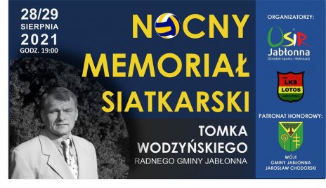 Plakat zawierający informacje o wydarzeniu. Adres, godziny. Te informacje są podane w aktualności.
