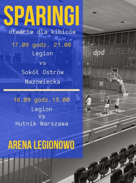 Plakat zawierający informacje o wydarzeniu. Adres, godziny. Te informacje są podane w aktualności.