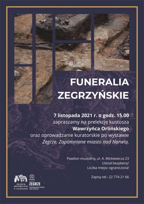 Funeralia Zegrzyńskie