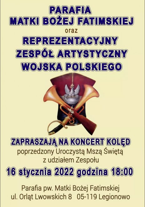 Plakat zapraszający na wydarzenie. Informacje podane są w aktualności.