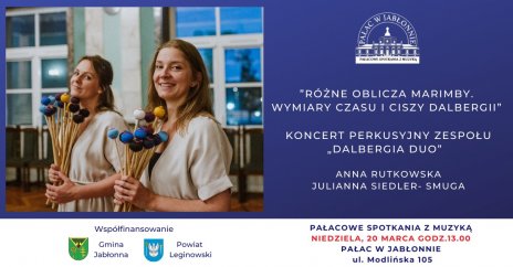 Plakat zapraszający na wydarzenie. Szczegóły w aktualności.