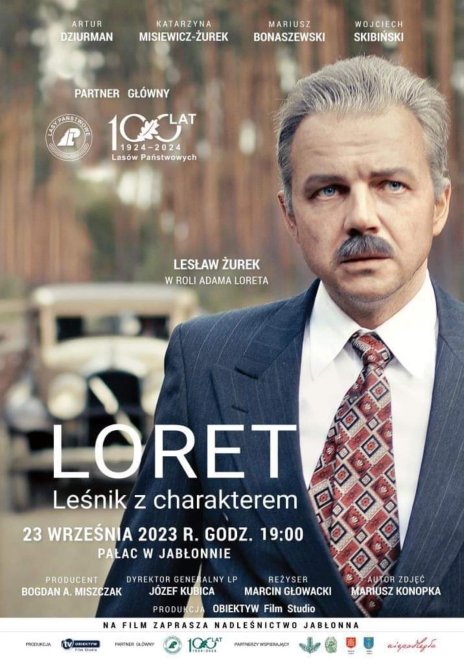 Plakat zawierający informacje o wydarzeniu.  Te informacje są podane w aktualności.
