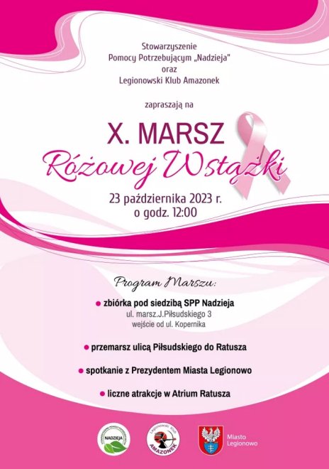 Plakat zawierający informacje o wydarzeniu.  Te informacje są podane w aktualności.