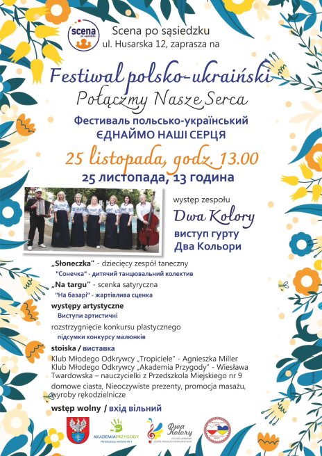 Festiwal polsko-ukraiński