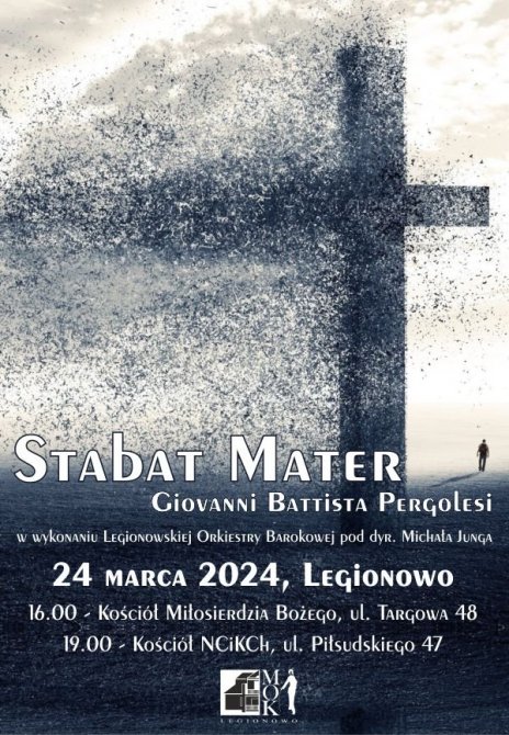 Koncert "Stabat Mater"