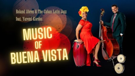 Music of Buena Vista - koncert