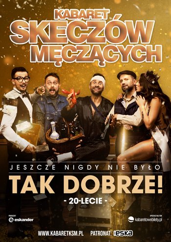 Plakat zapraszający na wydarzenie, szczegółowe informacje w aktuaności.