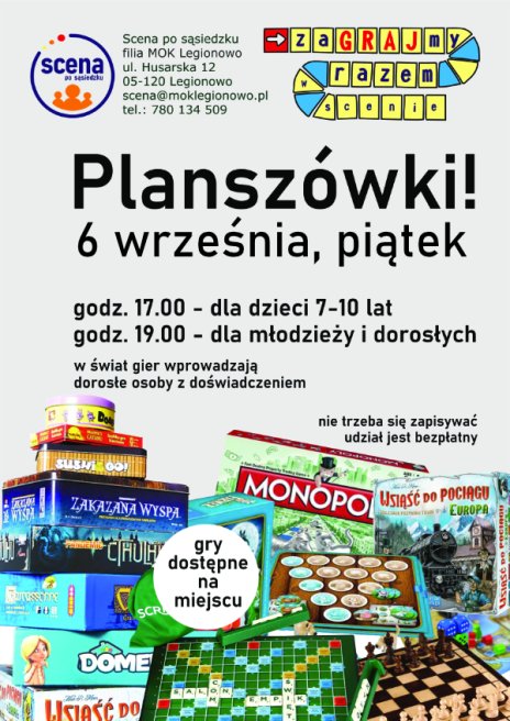 Plakat zapraszający na wydarzenie. Szczegółow informacje zplakatu zawarte w aktualności.