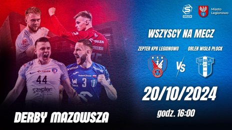 plakat zapraszający na wydarzenie, szczegóły w aktualności