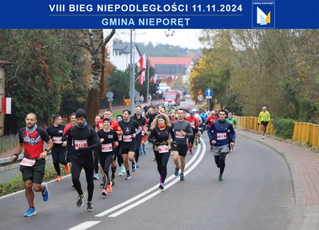 Plakat zapraszający na wydarzenie, szczegóły w tej aktualności.