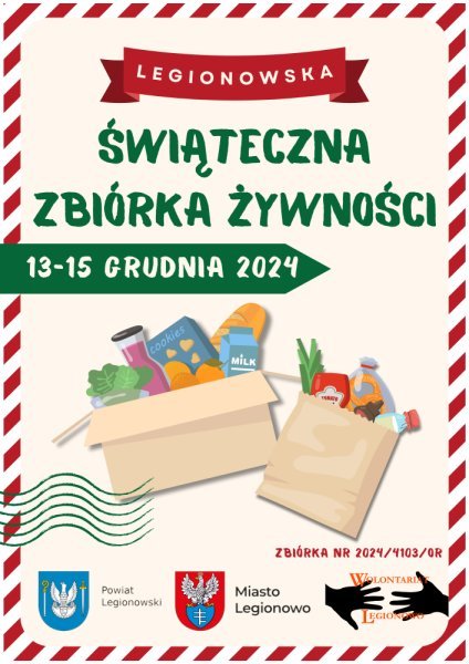 Plakat zapraszający na wydarzenie, szczegółowe informacje w aktualności.