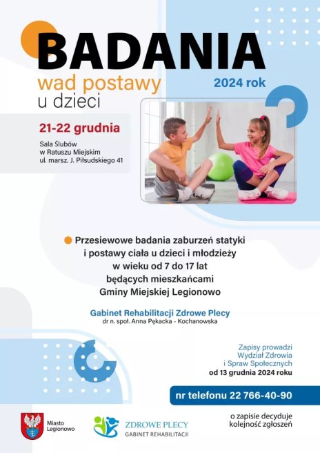 Plakat zapraszający na wydarzenie, szczegółowe informacje w aktualności.