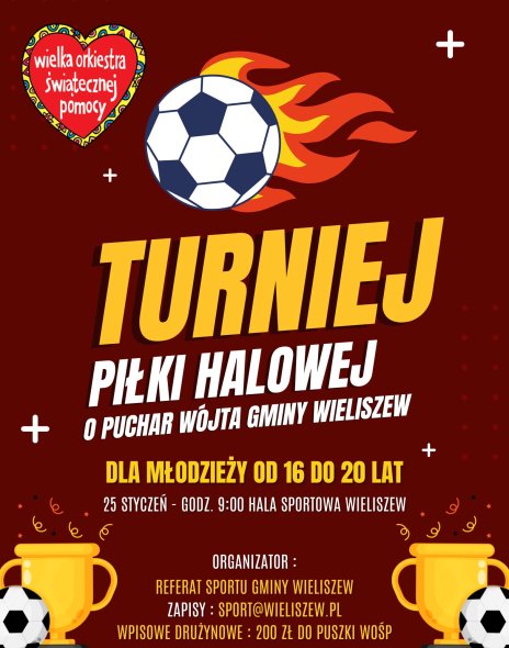 Plakat zapraszajacy na wydarzenie, szczegółowe informacje w aktualności.