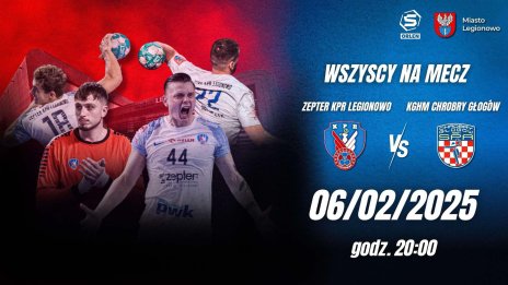 Plakat zapraszający na wydarzenie, szczegółowe informacje w aktualności.
