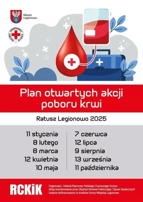 Plakat zapraszający na wydarzenie, szczegółowe informacje w aktualności.