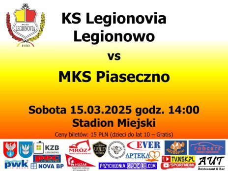 Plakat zapraszający na wydarzenie, szczególowe informacje w aktualności.
