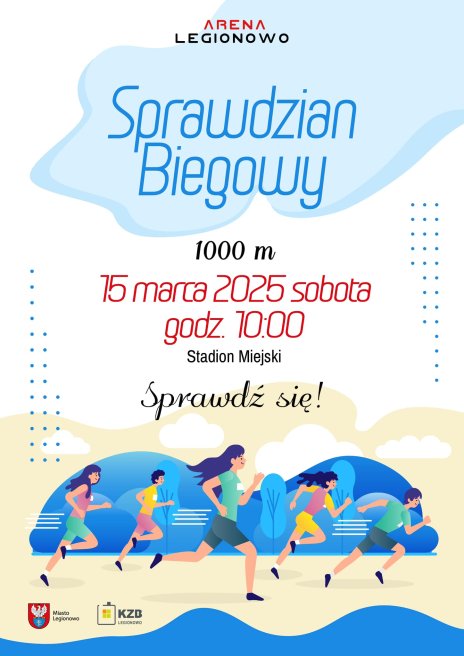 Plakat zapraszający na wydarzenie, szczególowe informacje w aktualności.