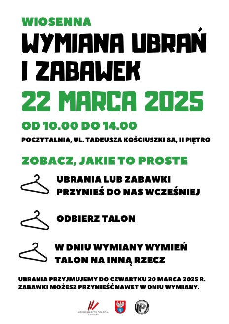 Plakat zapraszający na wydarzenie, szczególowe informacje w aktualności.