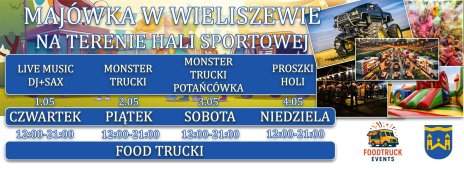 Plakat zapraszający na wydarzenie, szczegółowe informacje w aktualności.
