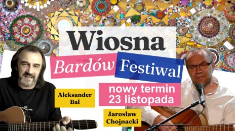 Plakat zapraszający na wydarzenie szczegółowe informacje w aktualnoiści